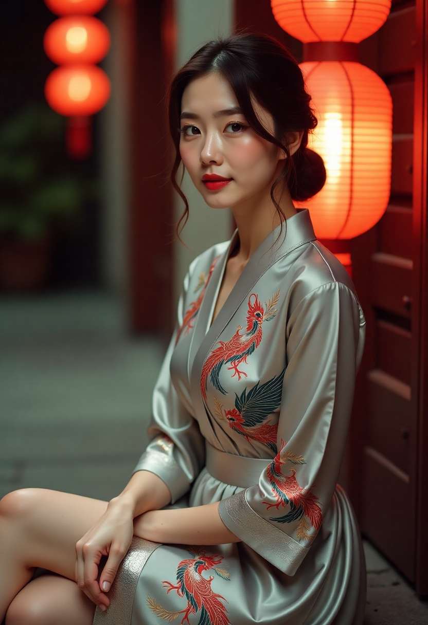 黑暗入侵