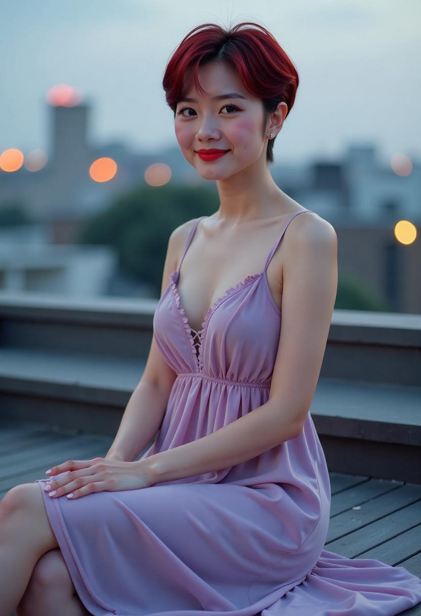 传奇归来